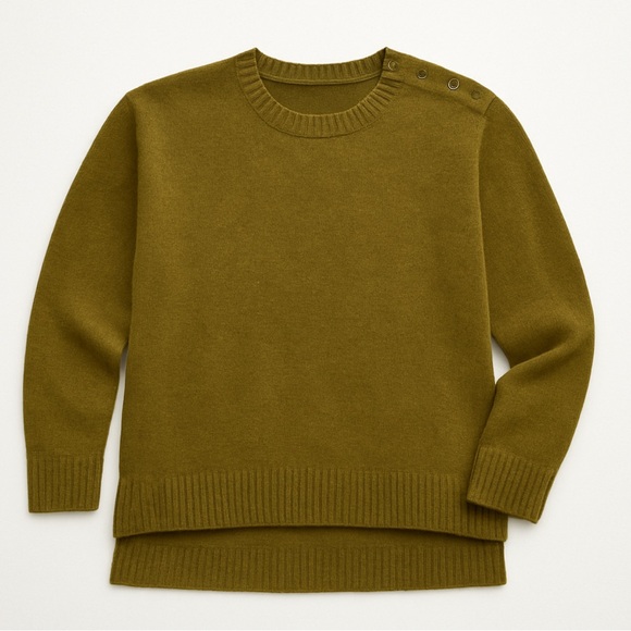 Bonpoint Cashmere, Sweater, XL - Picture 1 of 5